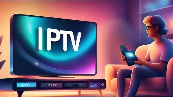 IPTV Kaufen